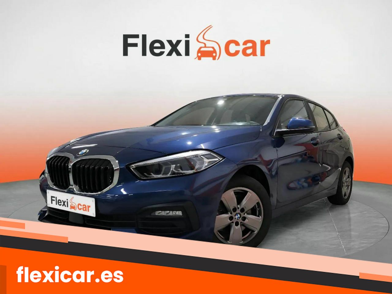 Foto BMW Serie 1 3