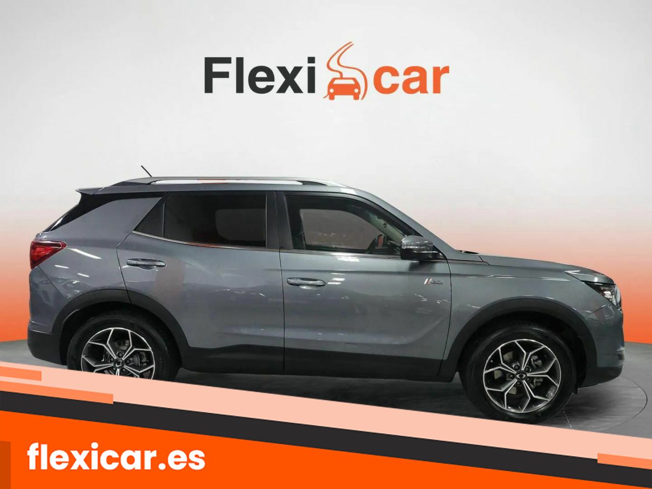 Foto SsangYong Korando 9