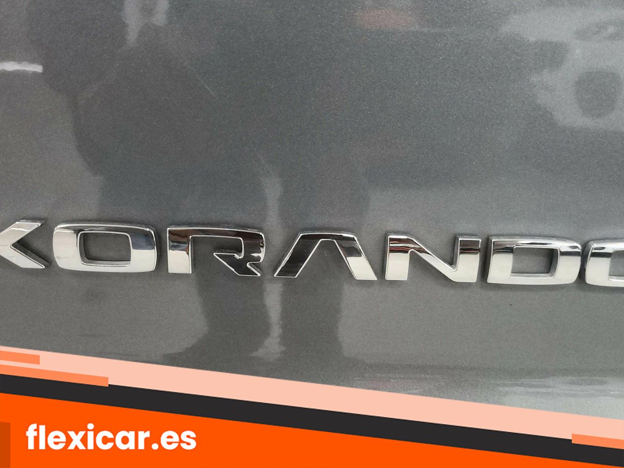 Foto SsangYong Korando 10