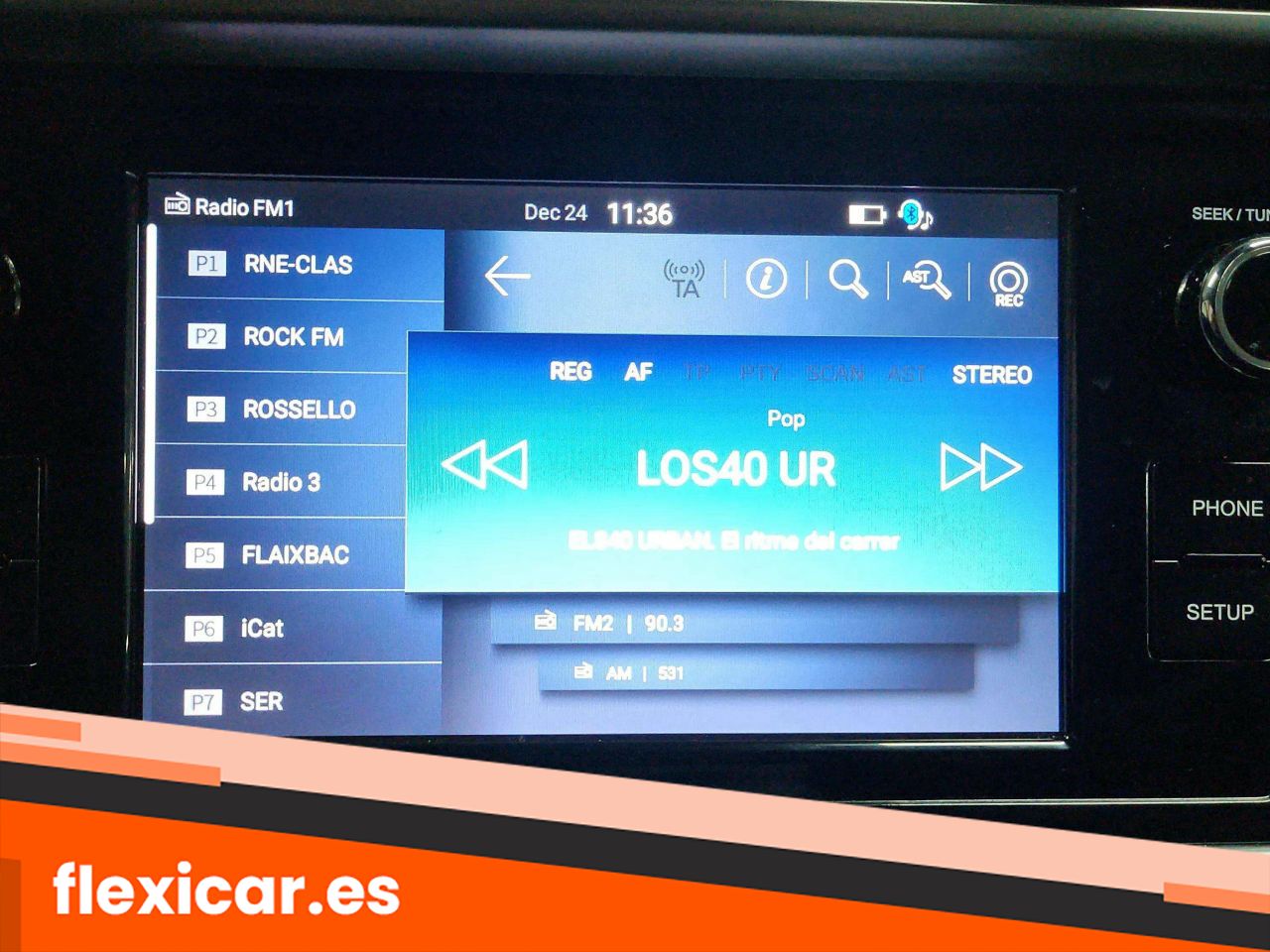 Foto SsangYong Korando 23