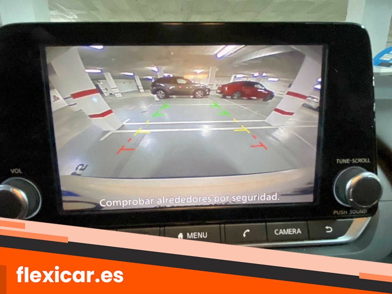 Foto Nissan Qashqai 16