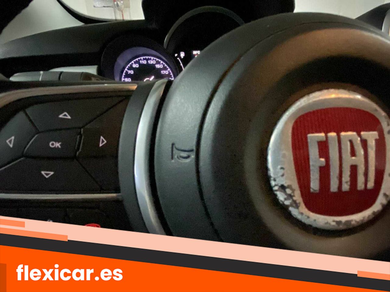 Foto Fiat 500X 12