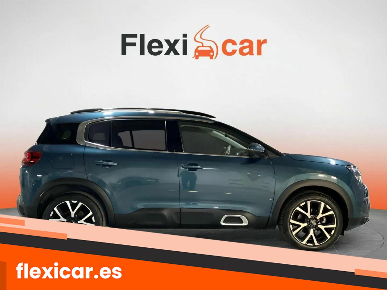 Foto Citroën C5 Aircross 9