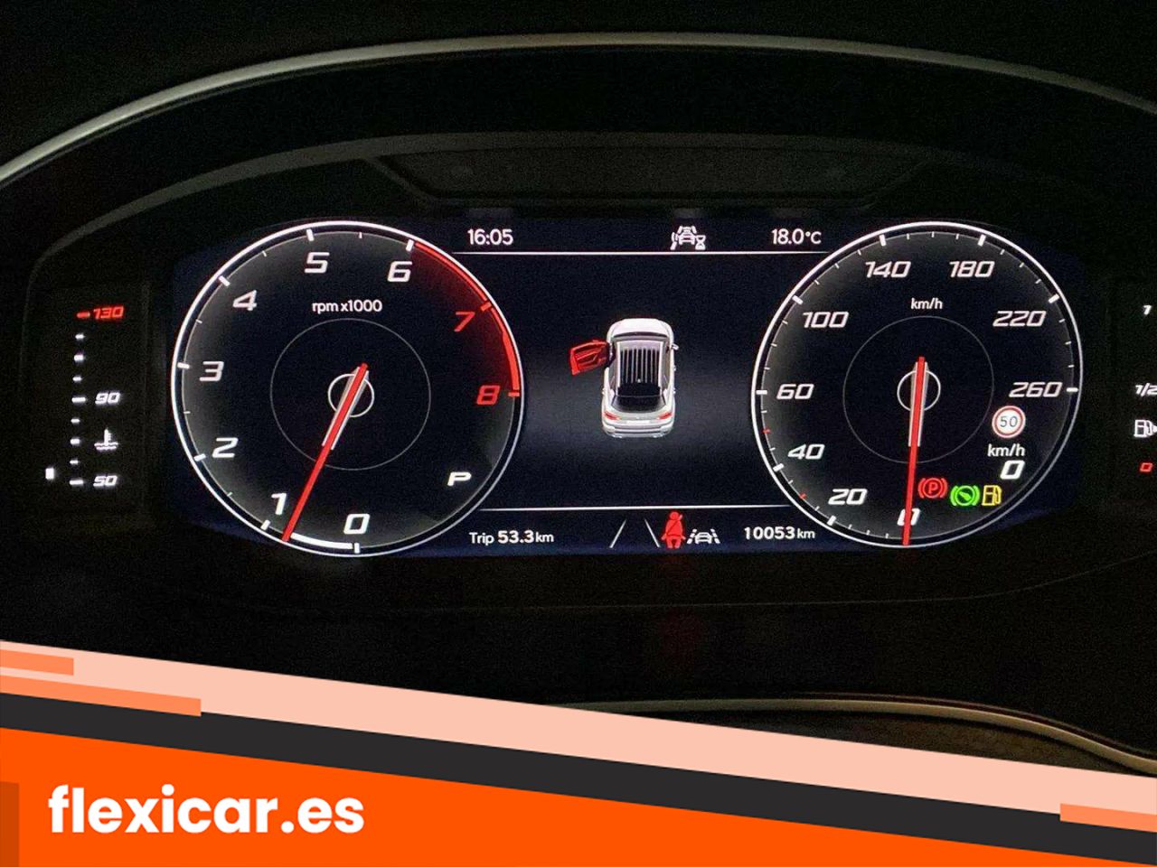 Foto Seat Arona 14