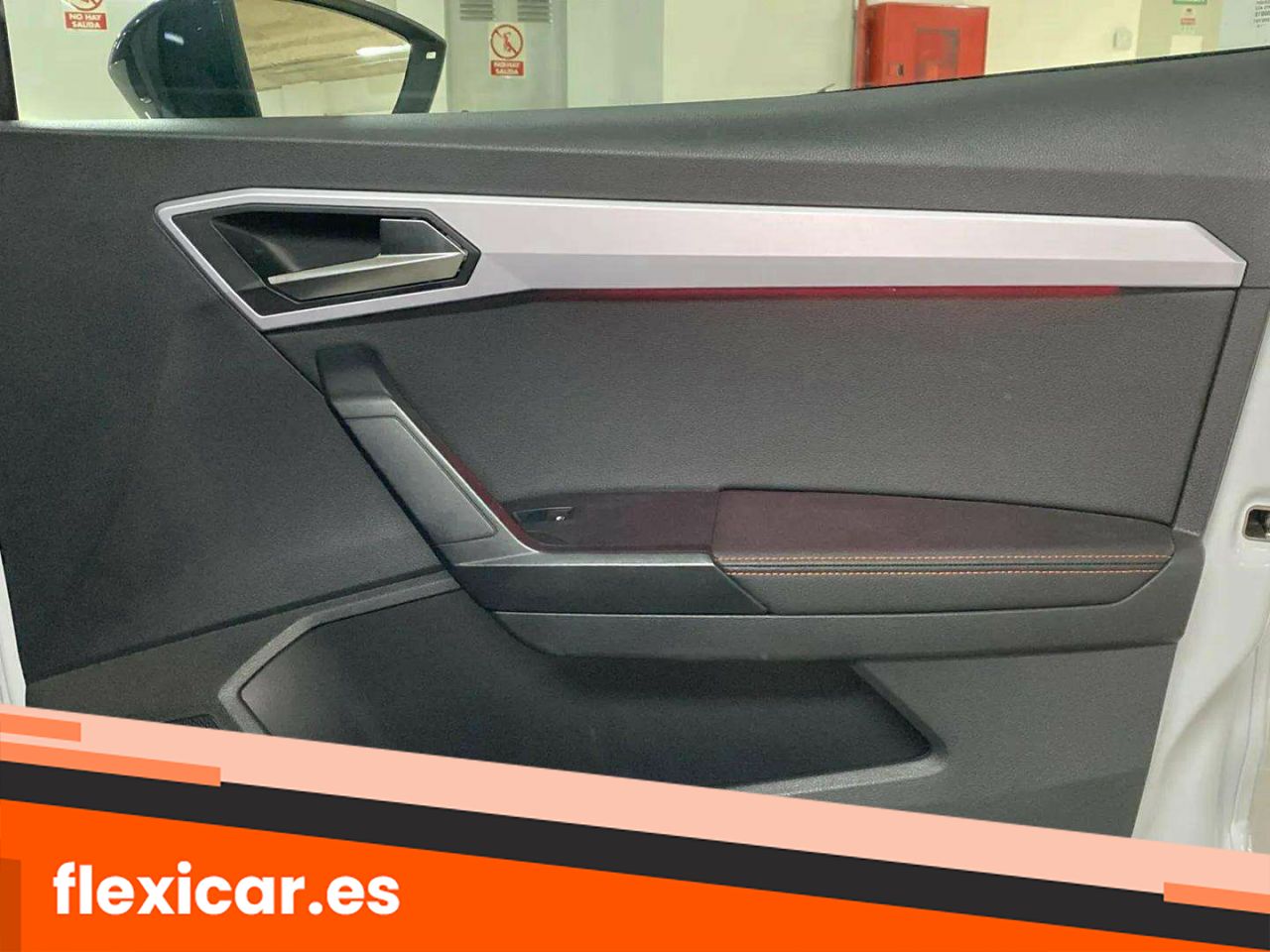 Foto Seat Arona 29