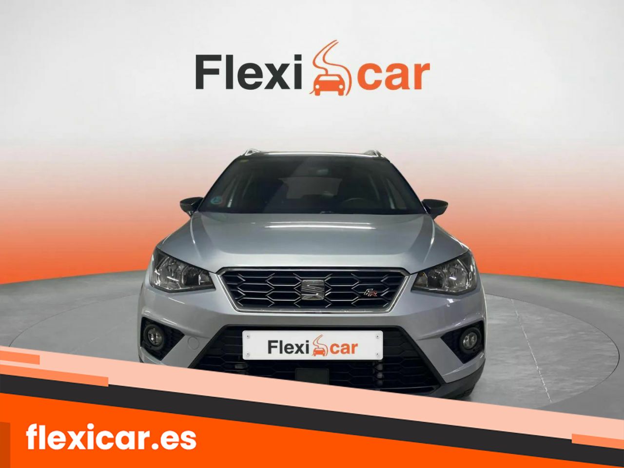Foto Seat Arona 2