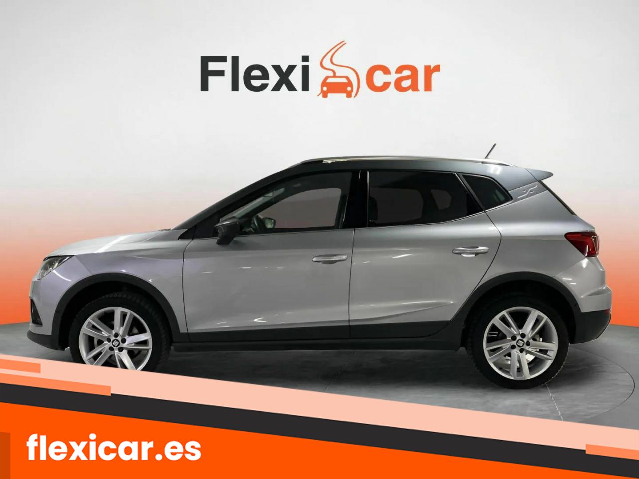 Foto Seat Arona 4