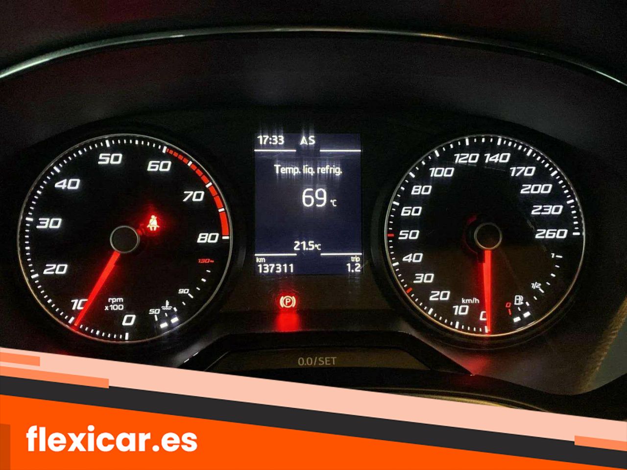Foto Seat Arona 14