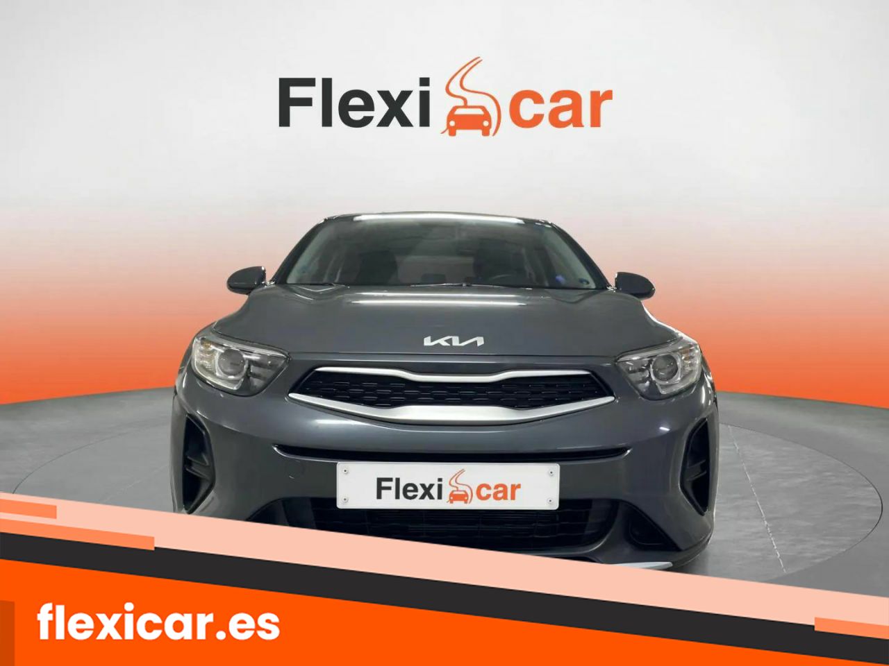 Foto Kia Stonic 2