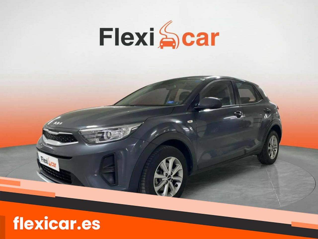 Foto Kia Stonic 3