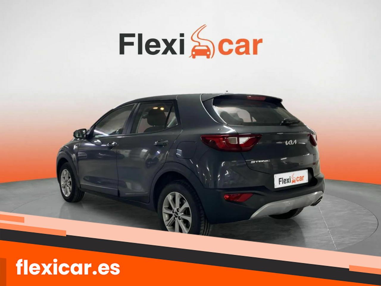 Foto Kia Stonic 5