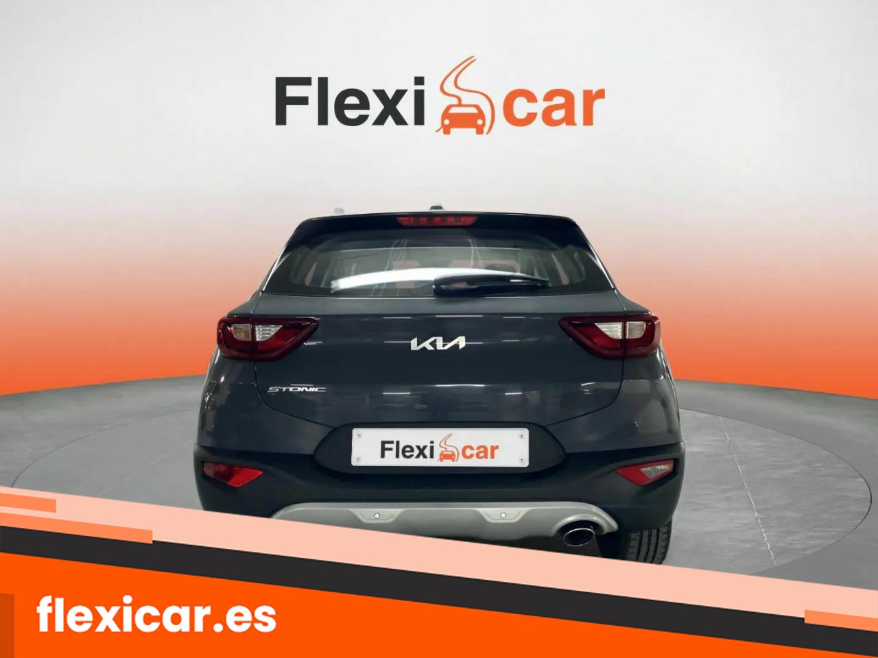 Foto Kia Stonic 7