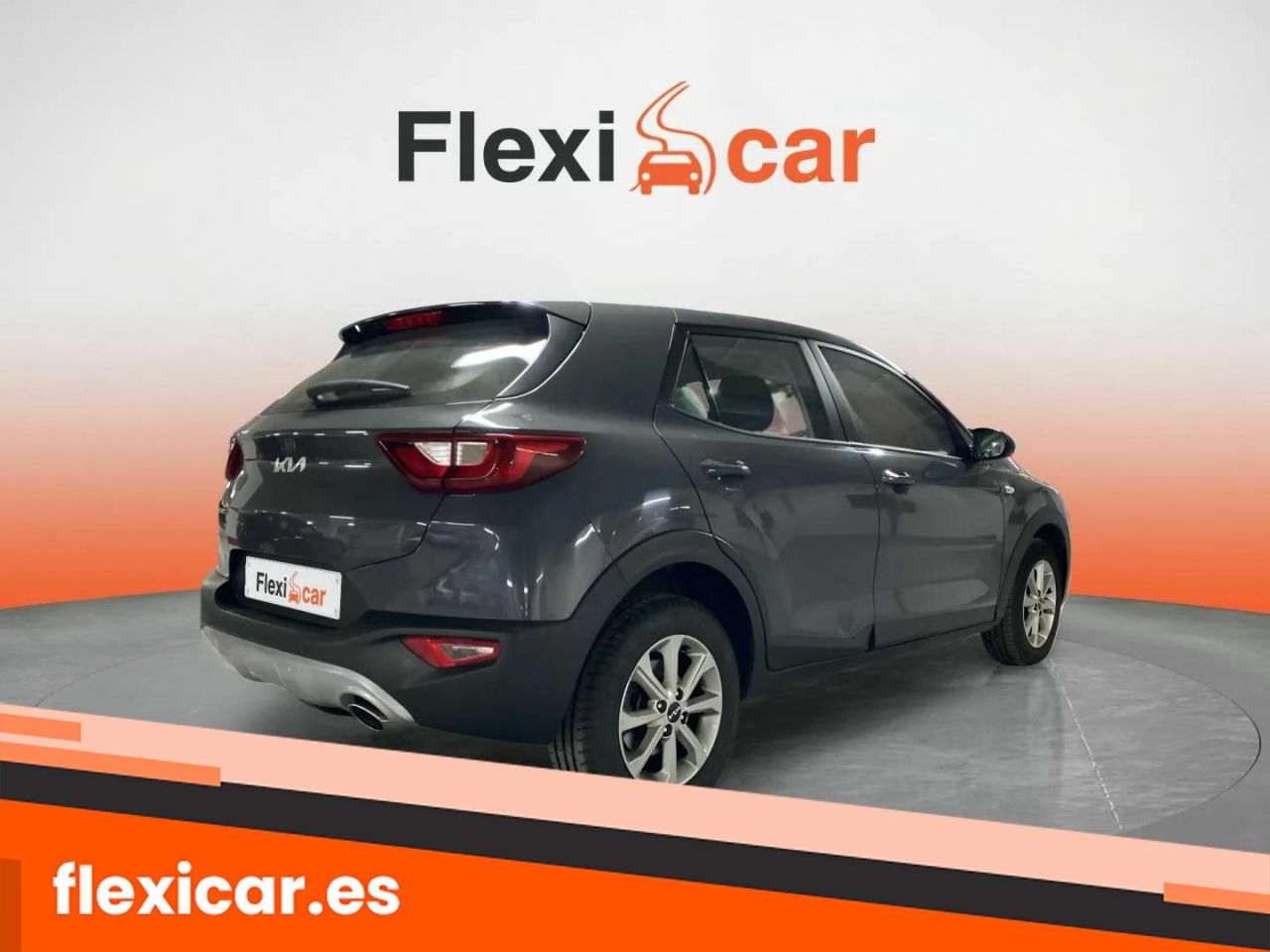 Foto Kia Stonic 8