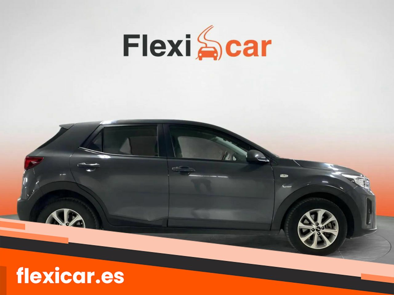Foto Kia Stonic 9