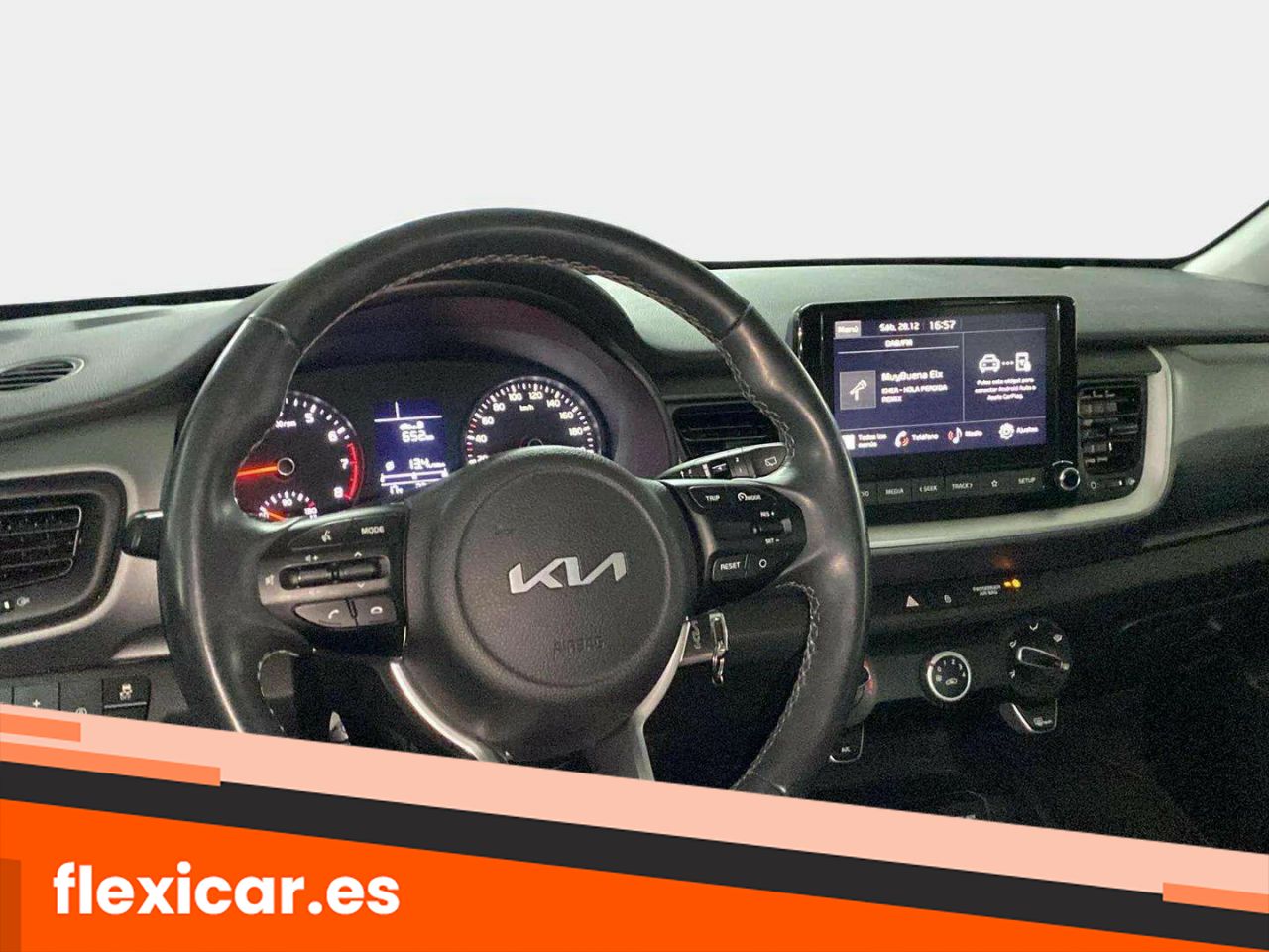 Foto Kia Stonic 10