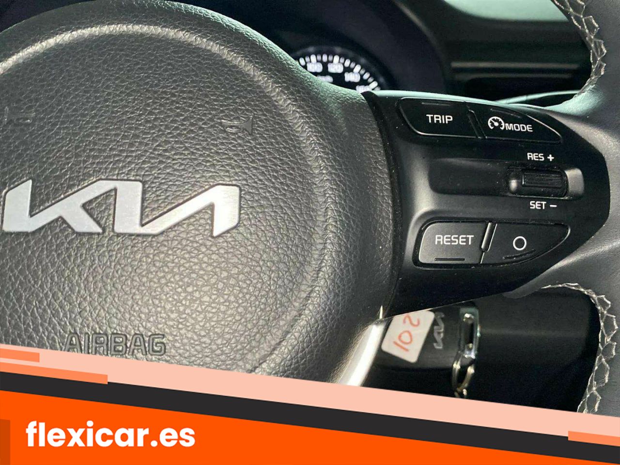 Foto Kia Stonic 12