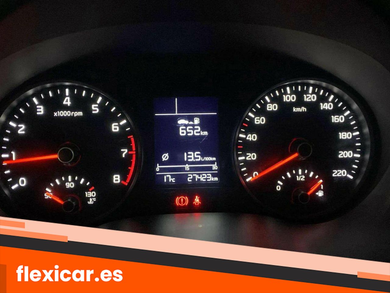 Foto Kia Stonic 13