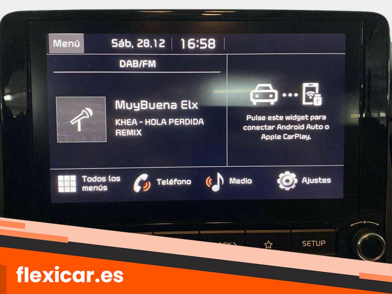 Foto Kia Stonic 14