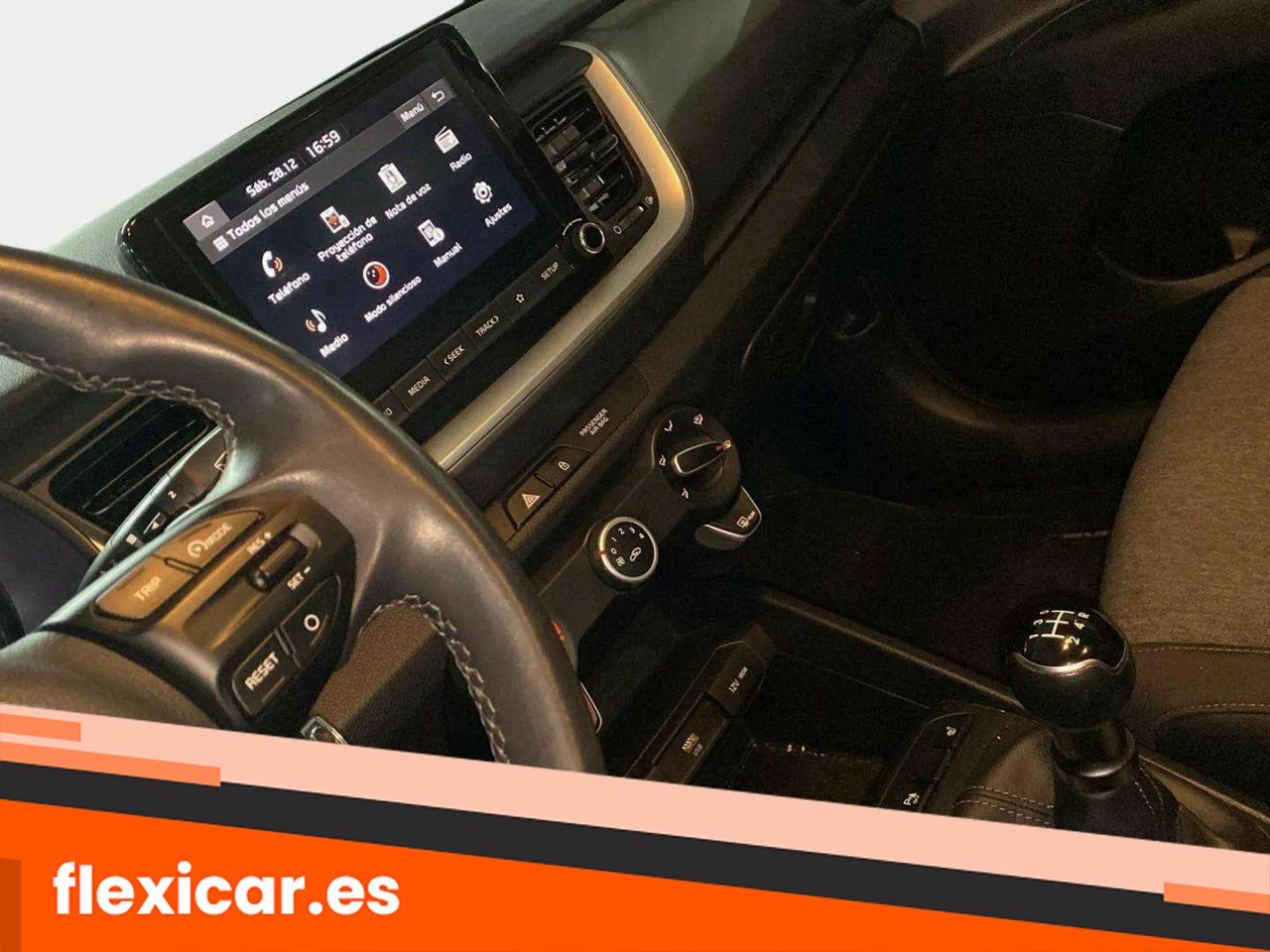 Foto Kia Stonic 17