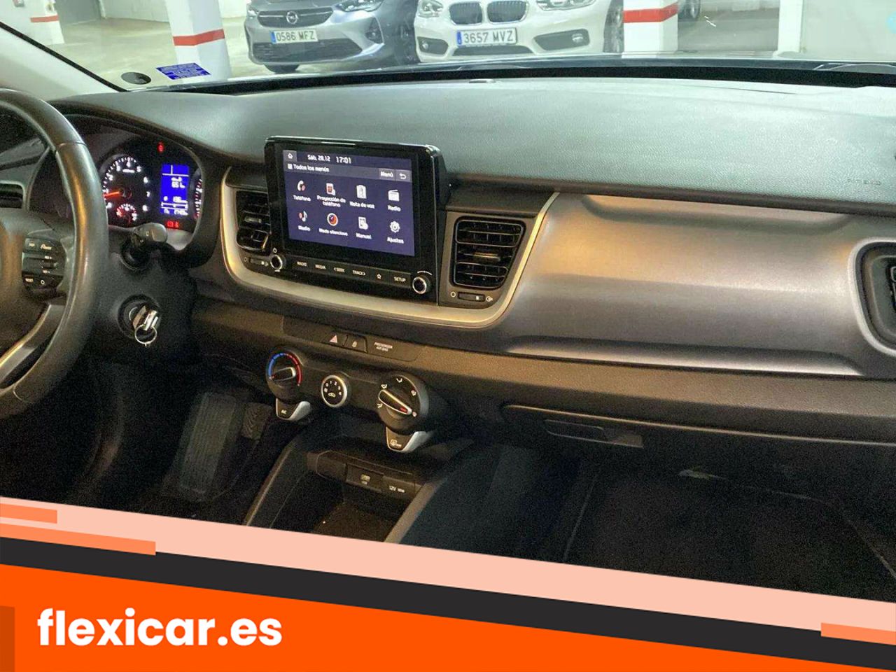 Foto Kia Stonic 18
