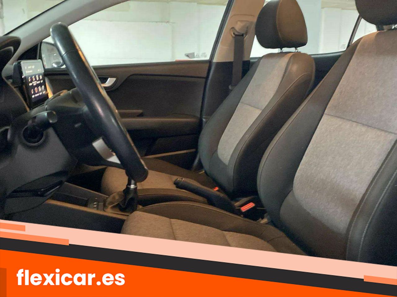 Foto Kia Stonic 20
