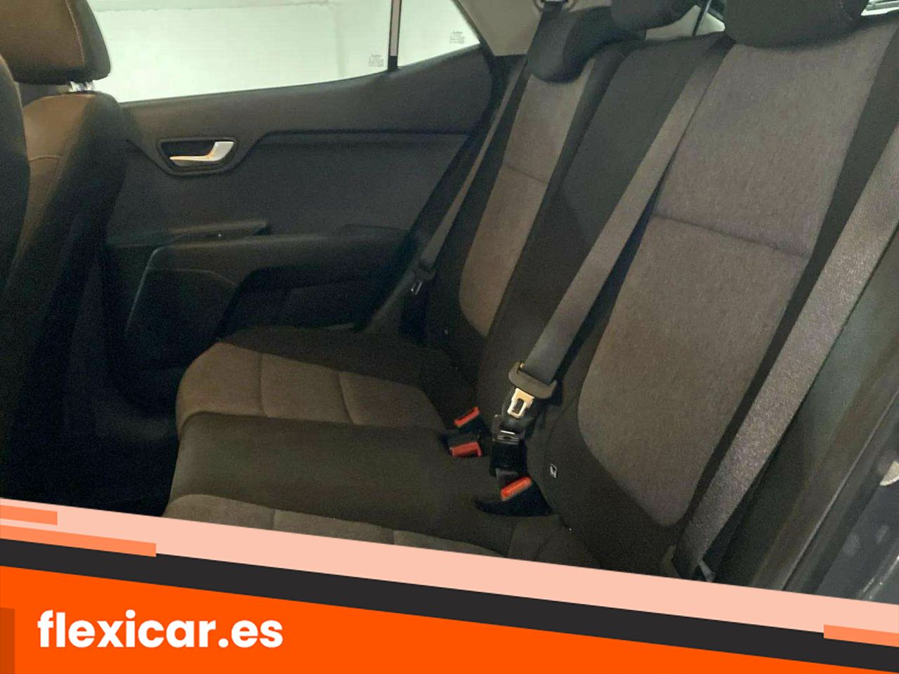 Foto Kia Stonic 22