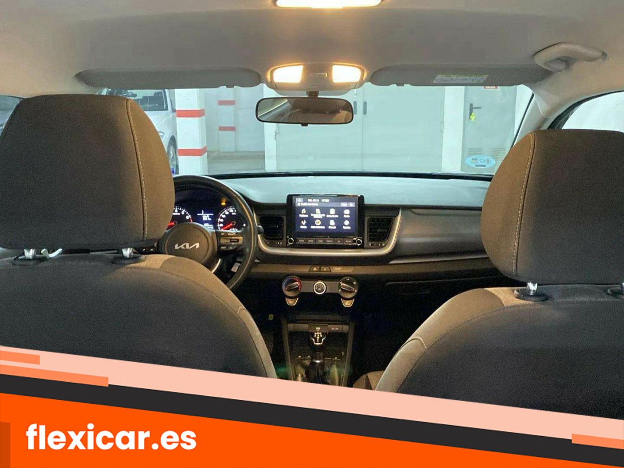 Foto Kia Stonic 24
