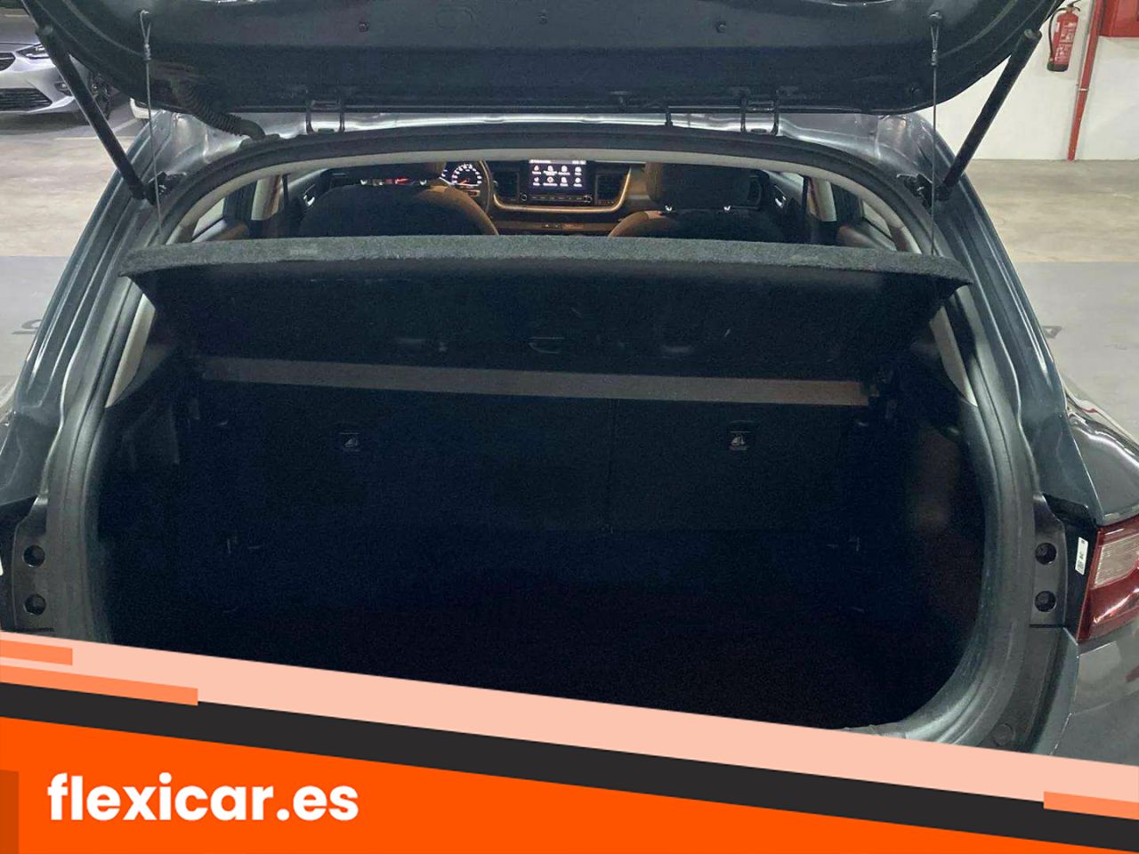 Foto Kia Stonic 25