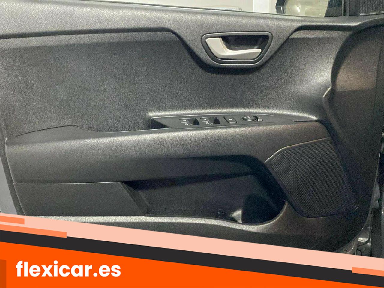 Foto Kia Stonic 26