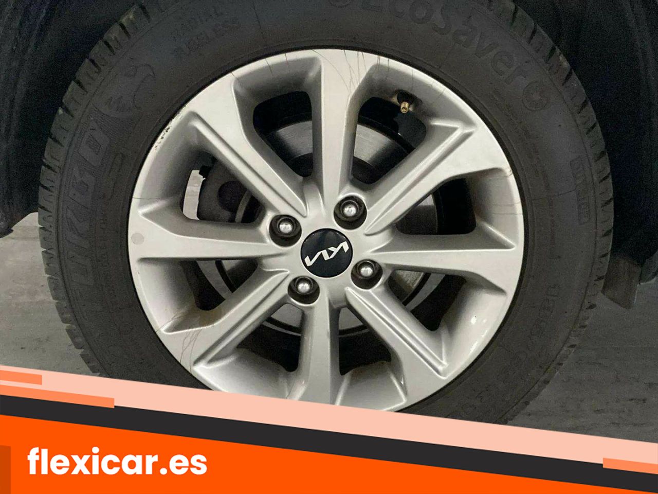 Foto Kia Stonic 28