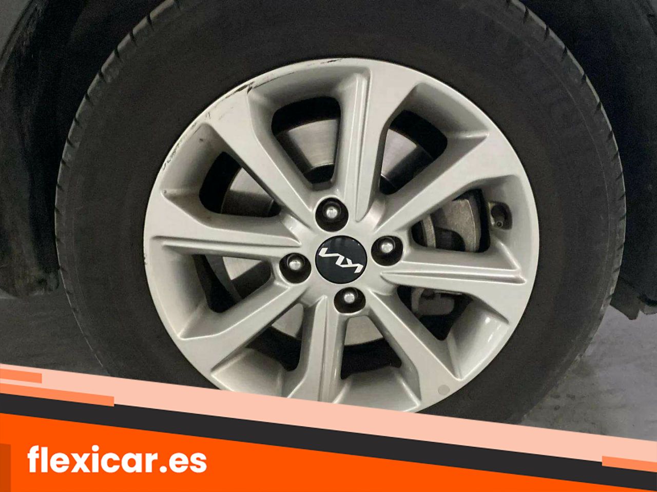 Foto Kia Stonic 29