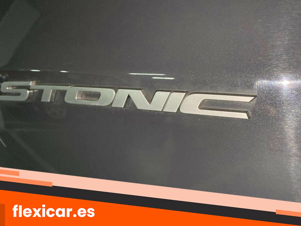Foto Kia Stonic 30