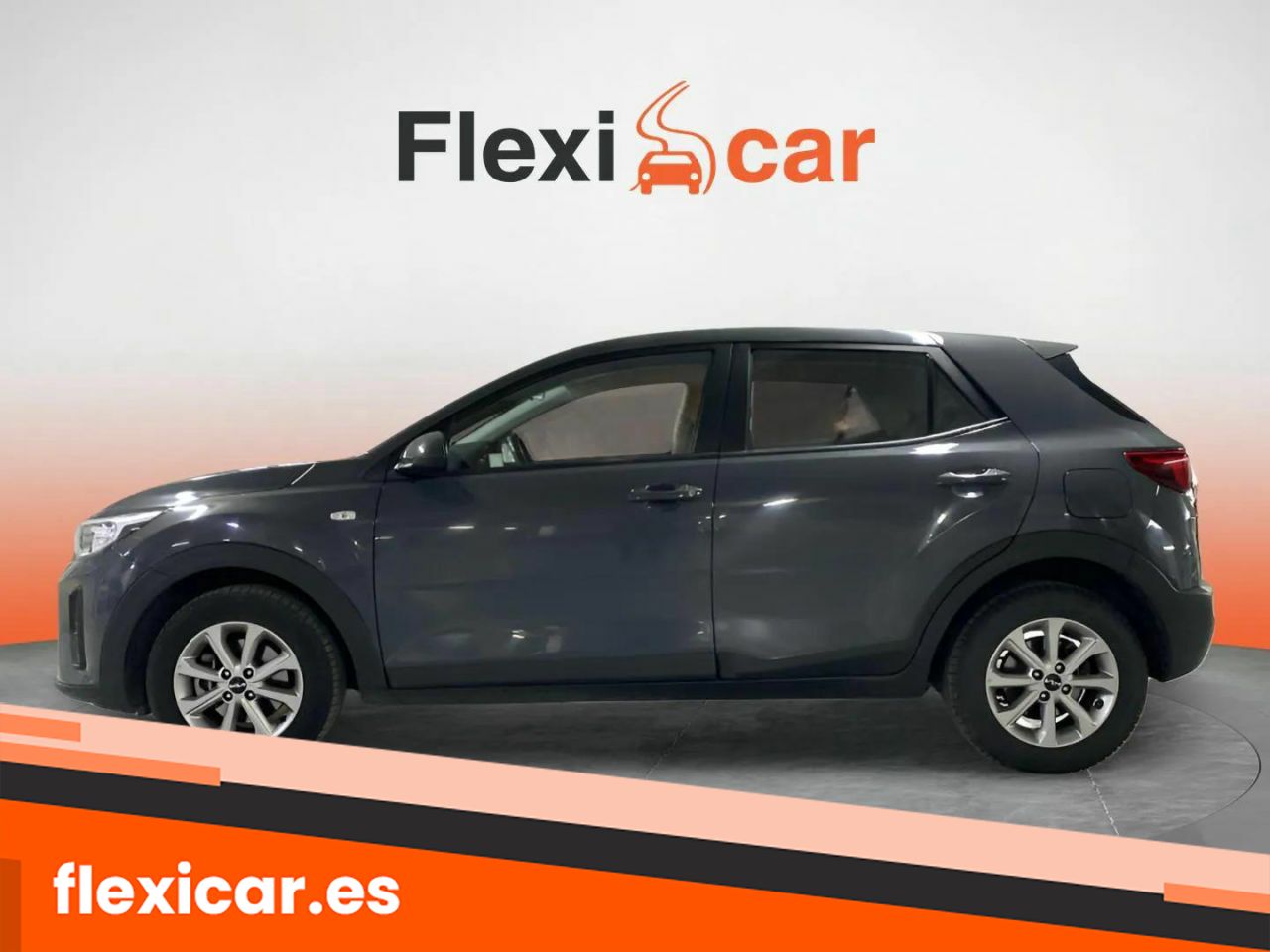 Foto Kia Stonic 31