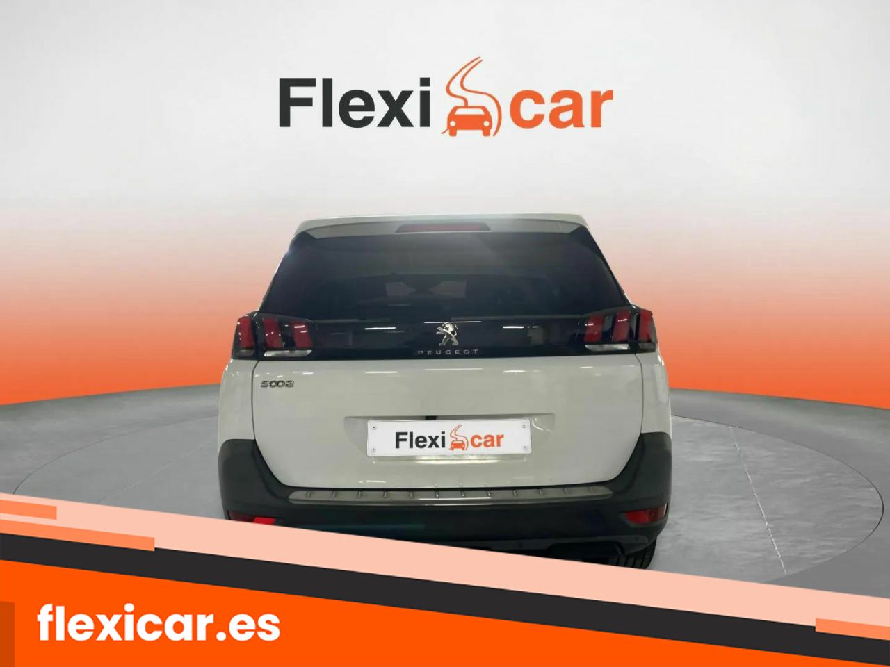 Foto Peugeot 5008 7