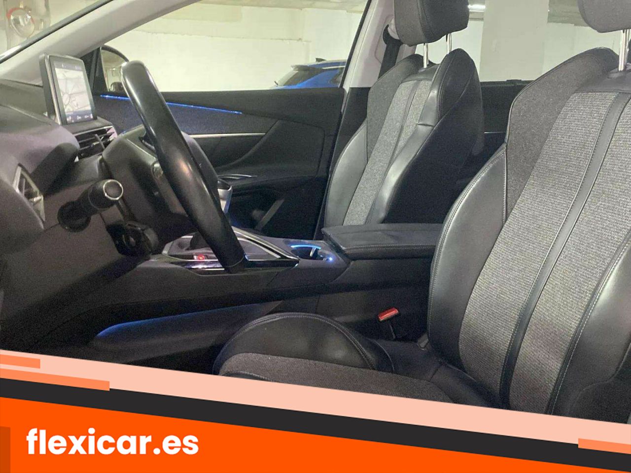 Foto Peugeot 5008 22