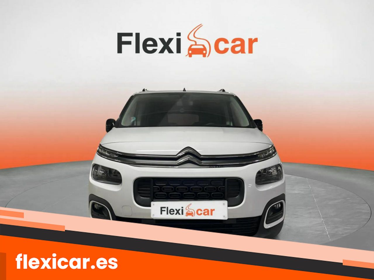 Foto Citroën Berlingo 2