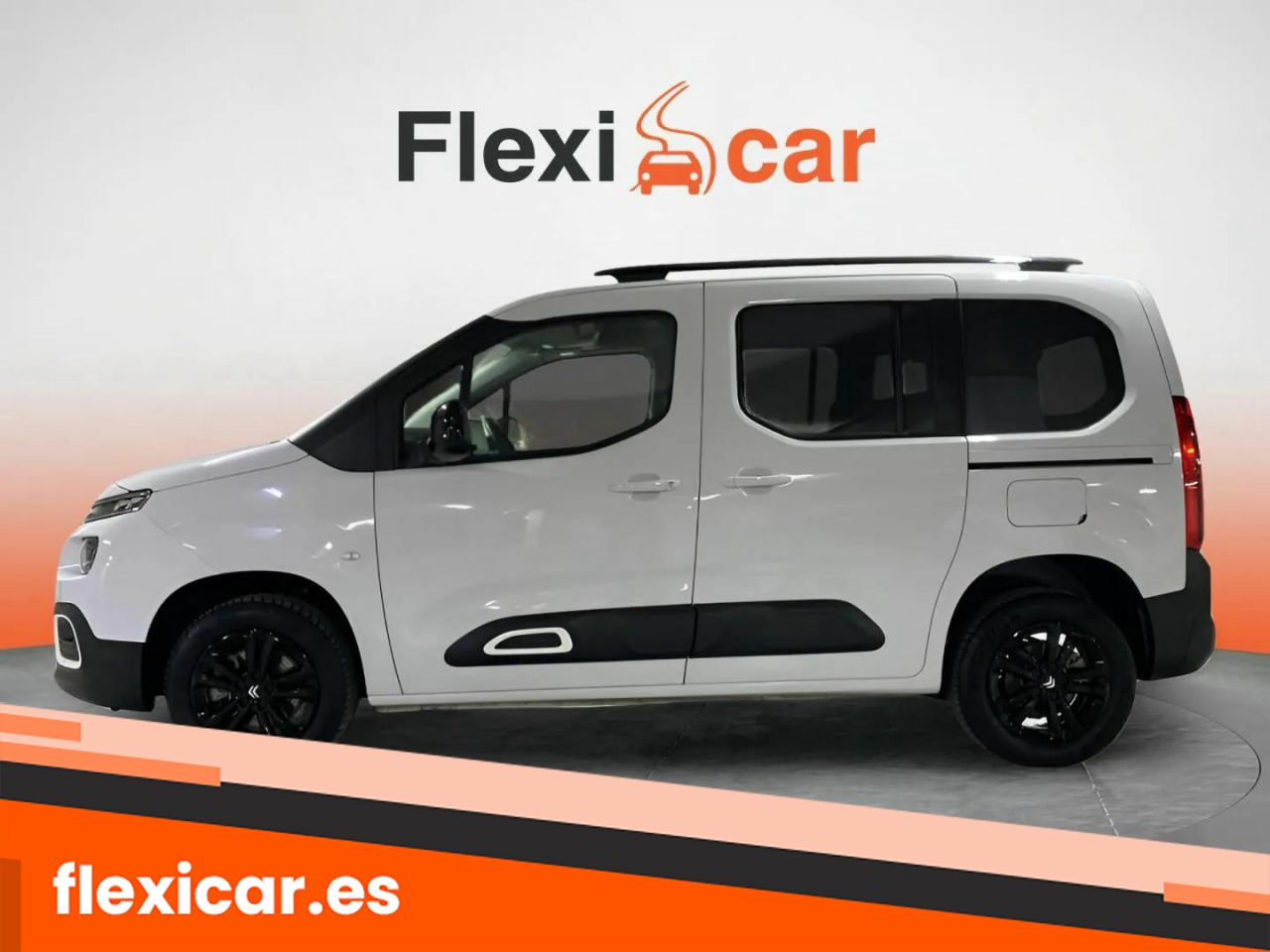Foto Citroën Berlingo 4
