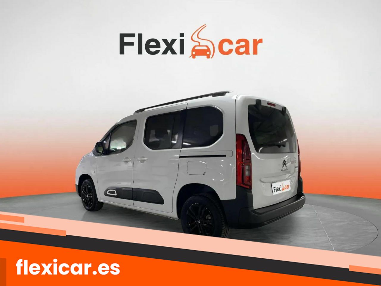Foto Citroën Berlingo 5