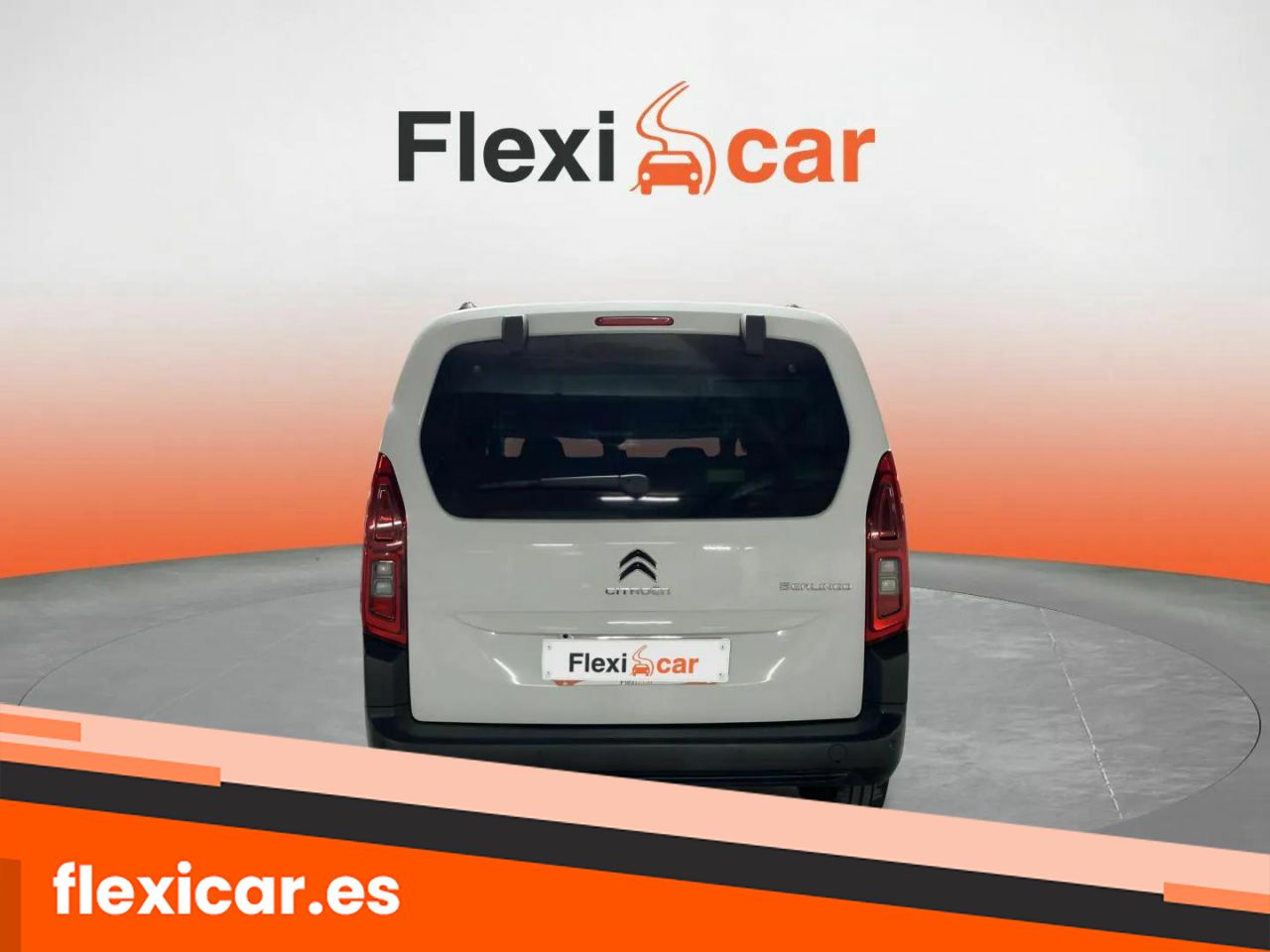 Foto Citroën Berlingo 7