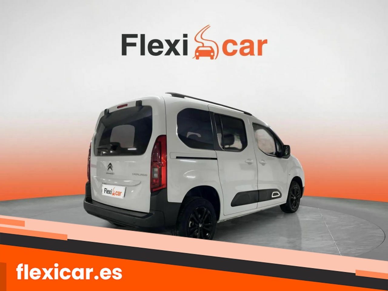 Foto Citroën Berlingo 8