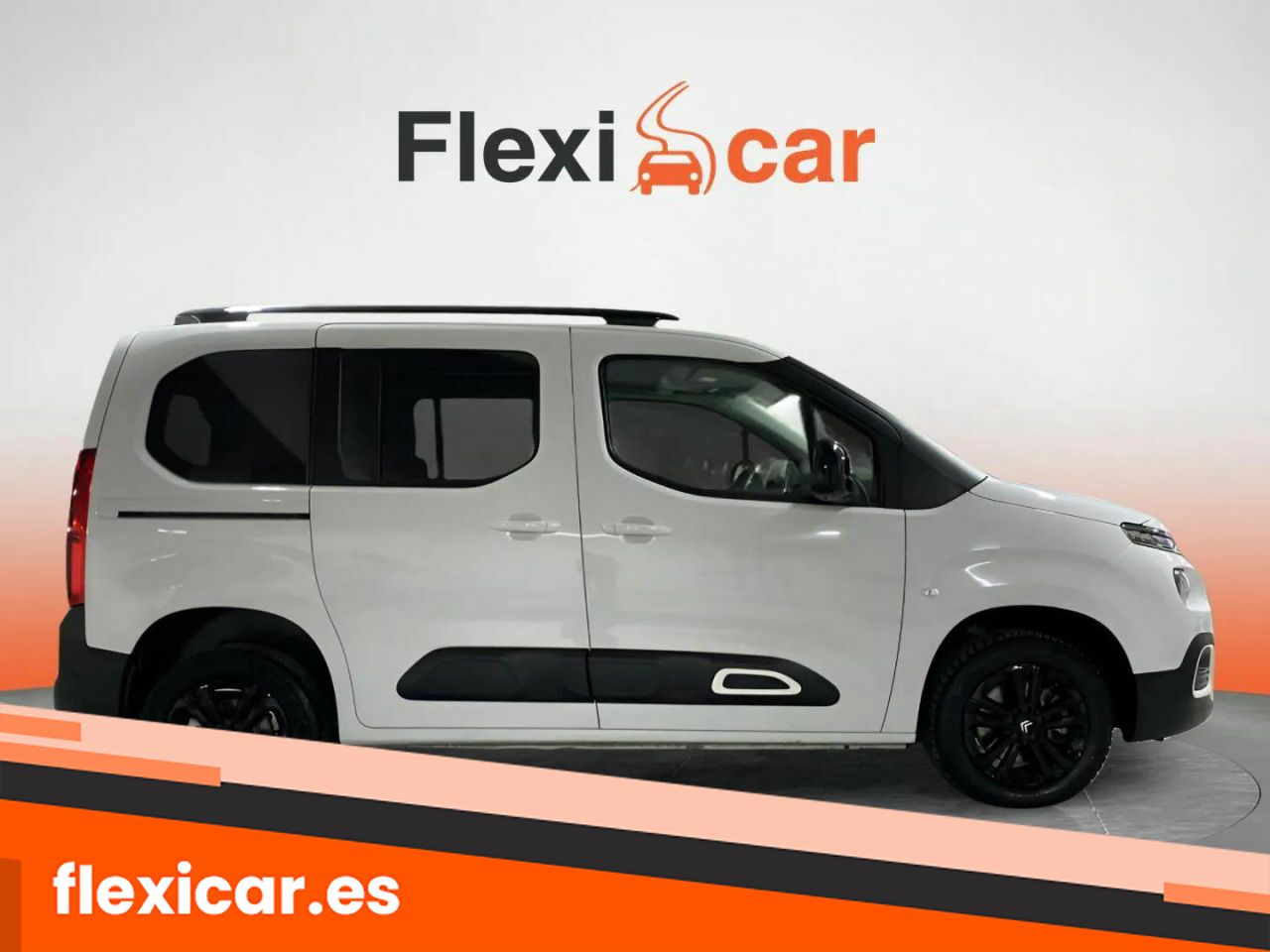 Foto Citroën Berlingo 9