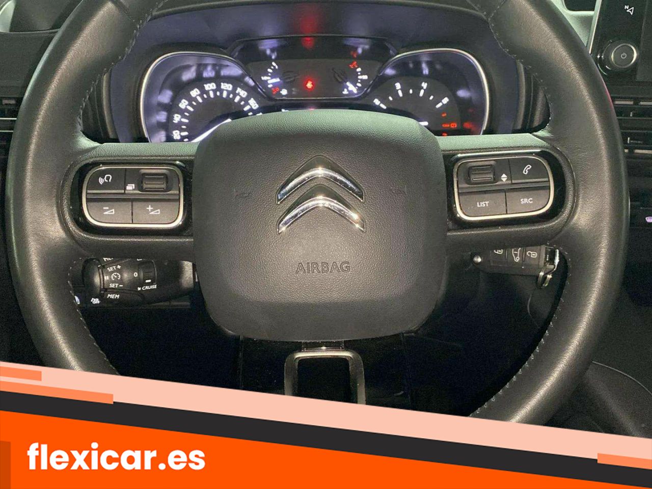 Foto Citroën Berlingo 11