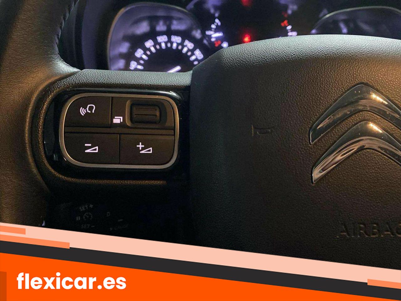 Foto Citroën Berlingo 12