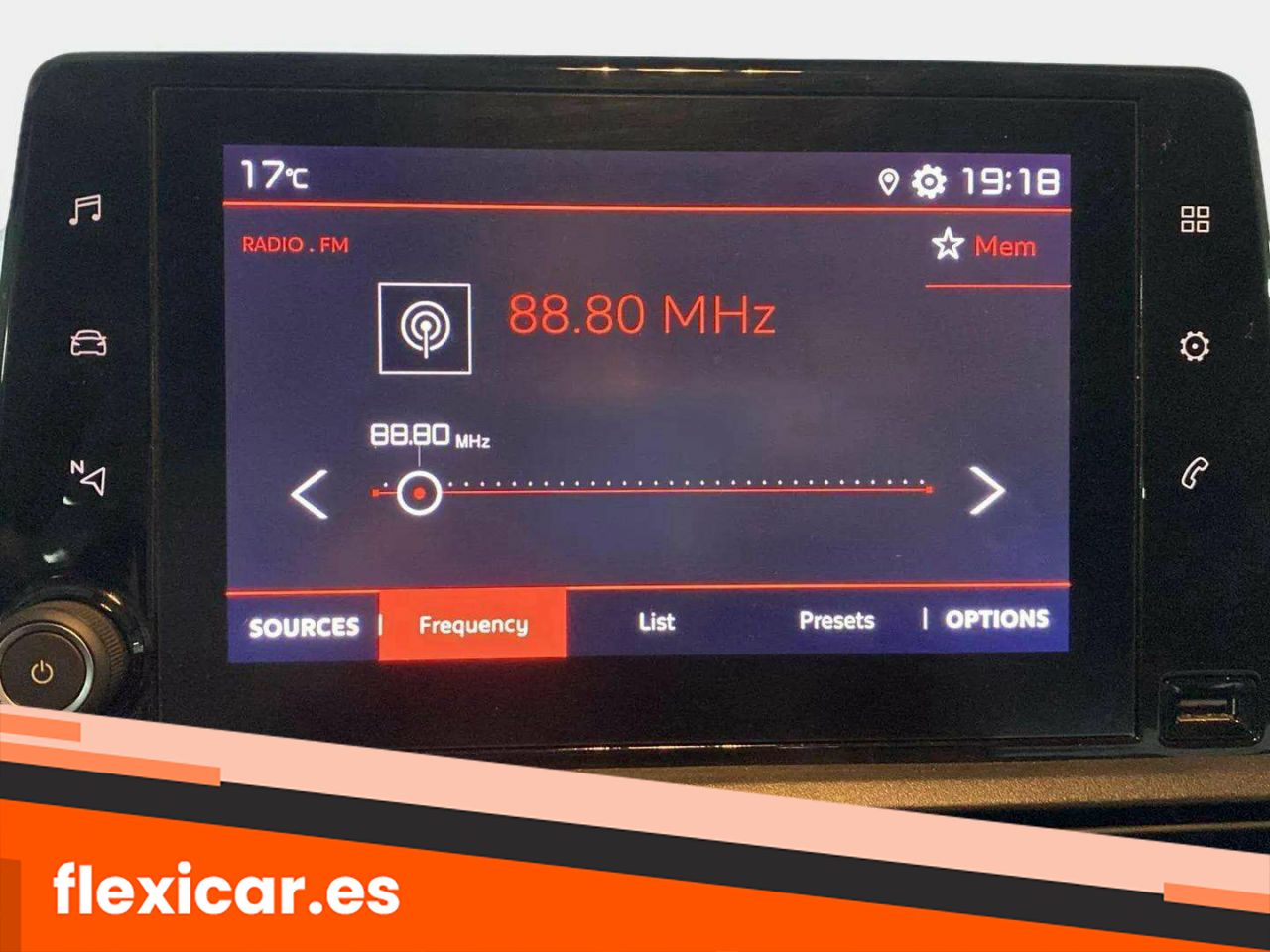 Foto Citroën Berlingo 15