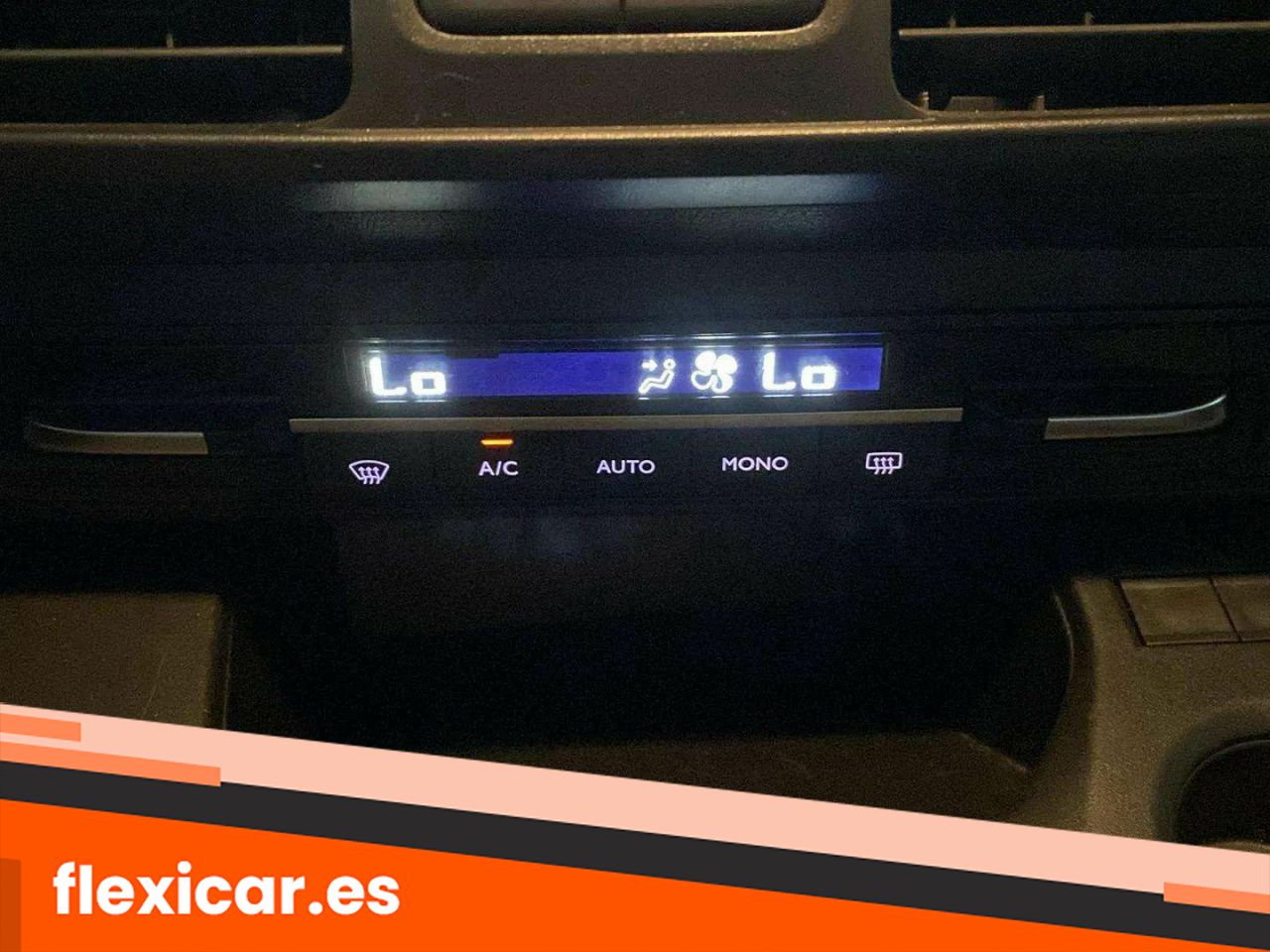 Foto Citroën Berlingo 17