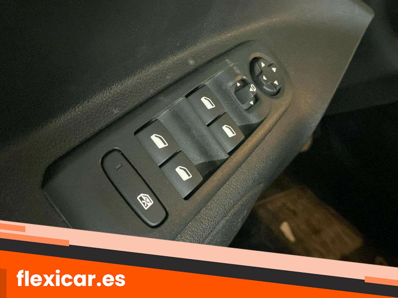 Foto Citroën Berlingo 19