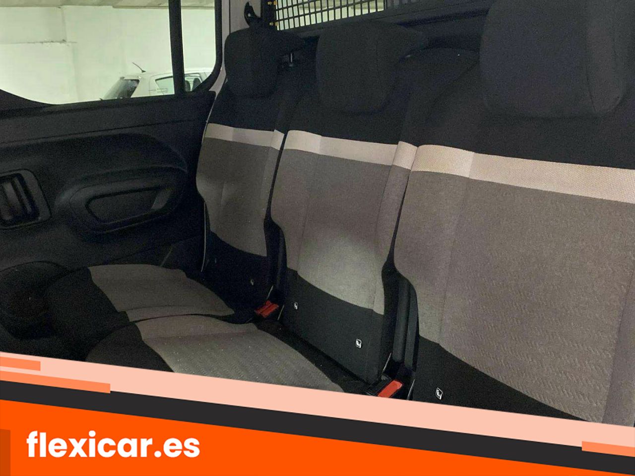 Foto Citroën Berlingo 22