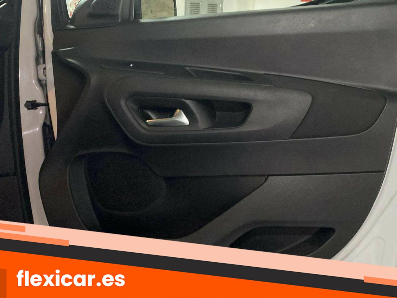 Foto Citroën Berlingo 26