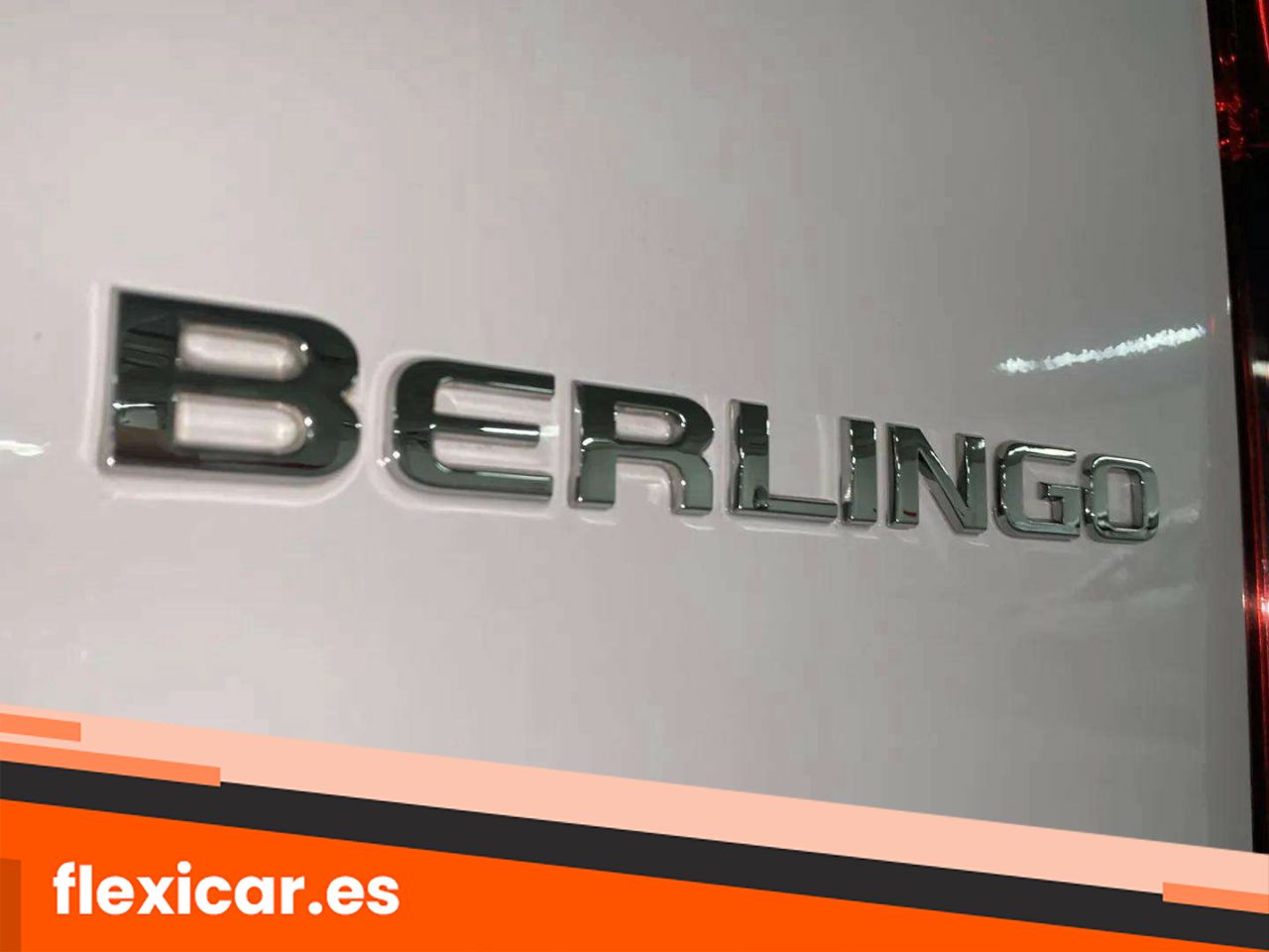 Foto Citroën Berlingo 29