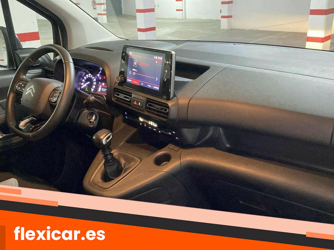 Foto Citroën Berlingo 30